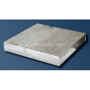 6061 placa de alumínio forma Luoyang